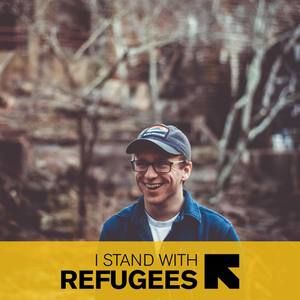 Meet your Posher, Matthew